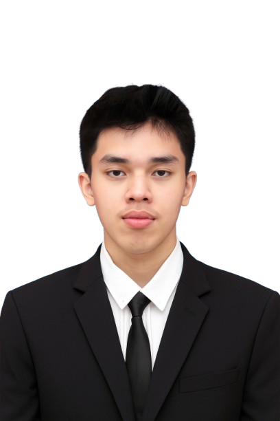 Charles Tan - COO & AI Content Creation Specialist