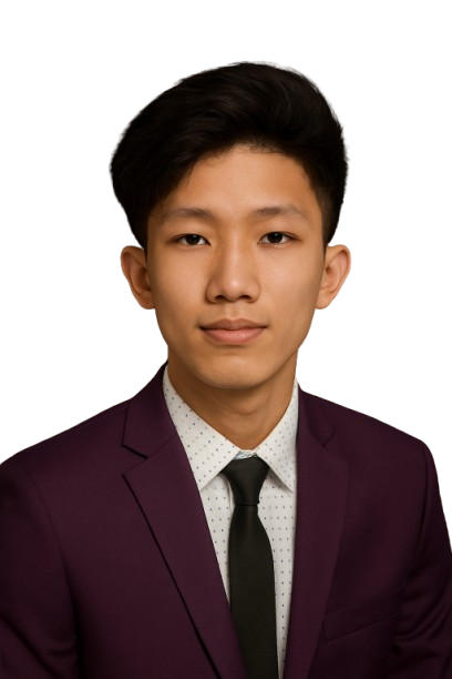 Handy Christian Hokardi - CEO & AI Automation Specialist